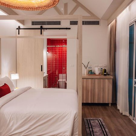 The Pin Boutique Pool Villa Krabi Ao Nang Kültér fotó