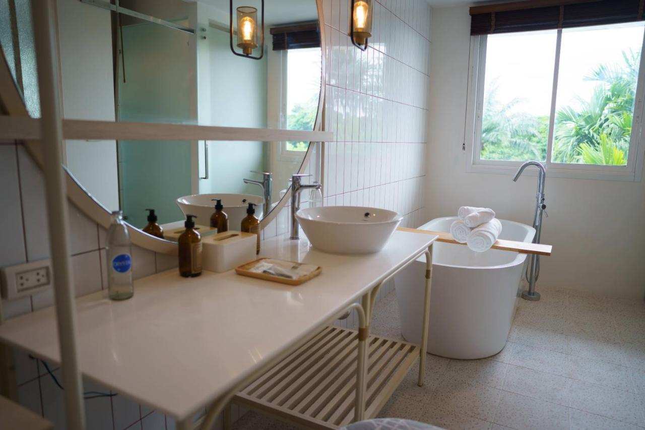 The Pin Boutique Pool Villa Krabi Ao Nang Kültér fotó