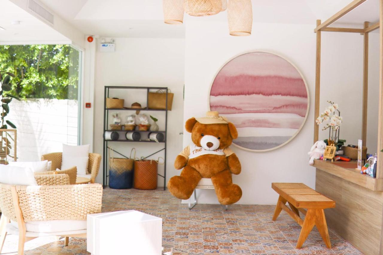 The Pin Boutique Pool Villa Krabi Ao Nang Kültér fotó