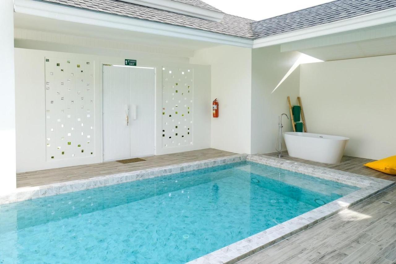 The Pin Boutique Pool Villa Krabi Ao Nang Kültér fotó