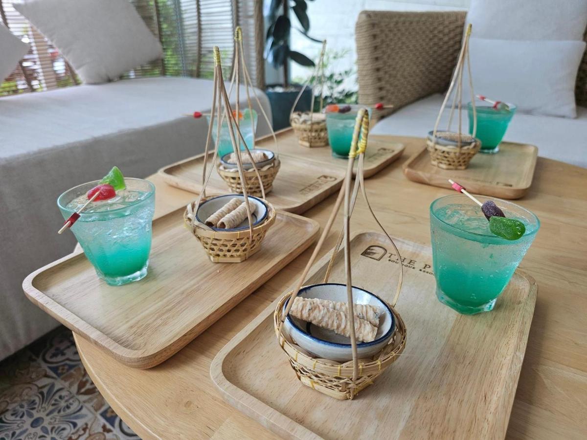 The Pin Boutique Pool Villa Krabi Ao Nang Kültér fotó